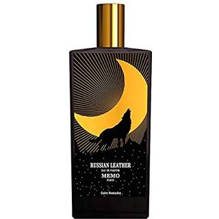 Memo Paris Russian Leather Eau de parfum 75 ml