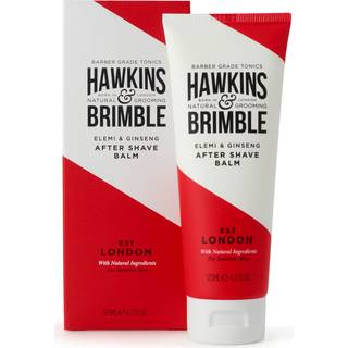 Hawkins & Brimble After Shave Balm Aftershave-balsam 125 ml - 125 ml