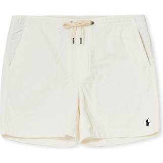 Polo Ralph Lauren Herren Hosen weiß Classic Fit