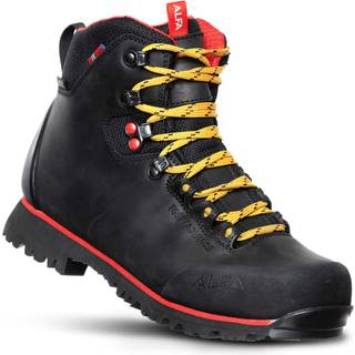 Alfa Women's Eggi Advance Gore-Tex Black, 38
