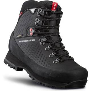 Alfa Women's Walk Queen Air Aps Black, 36