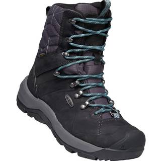 Keen - Revel IV High Polar W Black/North Atlantic