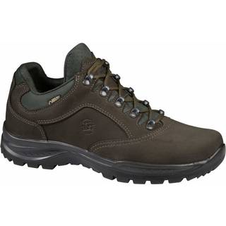 Hanwag Men's Robin Gore-Tex Anthracite, 44.5