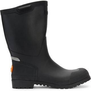 Tretorn Unisex Håkull Black, 010/Black, 45