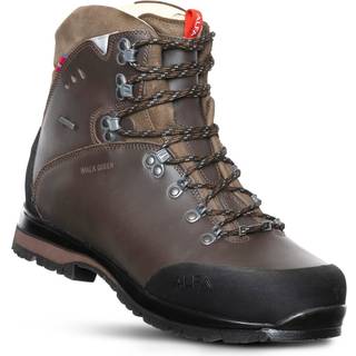 Alfa Women's Walk Queen Advnce Gore-Tex Classic Brown, 40