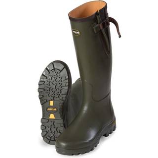 Arxus Unisex Pioneer Hunting Green, 47