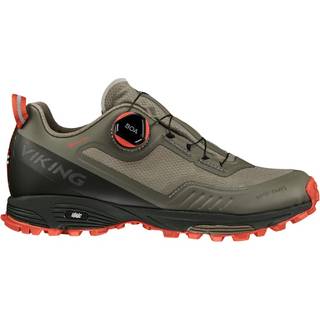 Viking Anaconda Light V BOA GTX, olive-40