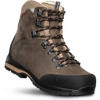 Alfa Berg Advance GTX W Classic Brown 36 - GORE-TEX