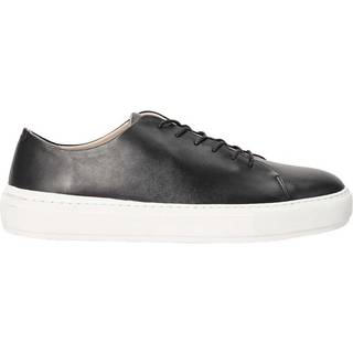 Sampe Sneakers Læder - Black - 46