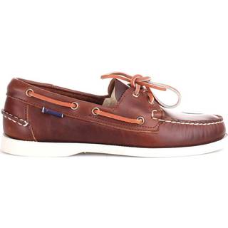 SEBAGO Herren Bootsschuhe braun