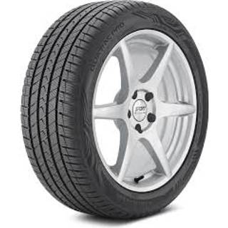 Vredestein Quatrac Pro ( 245/45 R20 103V XL )