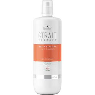 Schwarzkopf Strait Styling Therapy Neutralising Milk 1000 ml