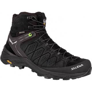 Salewa Alp Trainer 2 Mid GTX Vandresko Herrer størrelse 13 farve sort