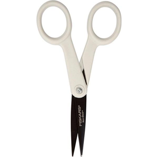 Slip-let Spids Saks 12 cm - Præcision til Detaljer