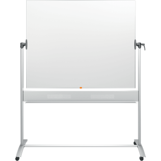 Nobo Classic Nano Clean mobil whiteboardtavle 150x120cm