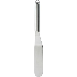 CRISTEL - POC Angled Spatula - Øvrige bageredskaber - Gennemsigtig