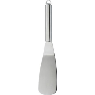 CRISTEL - POC Large Angled Spatula - Øvrige bageredskaber - Sølv