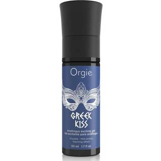 Orgie Greek Kiss