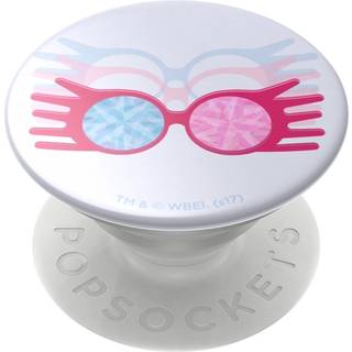 PopSockets Harry Potter ekspanderende stativ og greb - Luna Lovegood