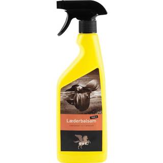 Bense & Eicke Læderbalsam Step 2 500 ml