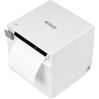 Epson TM m50 (132) POS Printer - Monokrom - Termisk inkjet