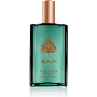 Coty Aspen Eau de Cologne 118 ml
