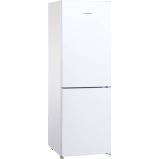 Scandomestic SKF 297 W Køle-/fryseskab