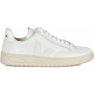 Veja Women's V-12 Sneaker Damer størrelse 40 farve hvid