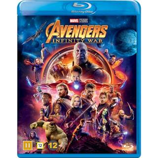 Avengers: Infinity War