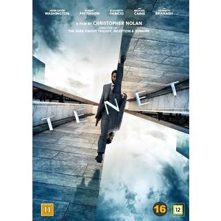 TENET (DVD)