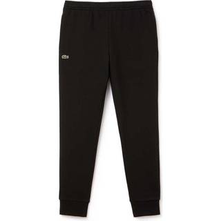 Lacoste Jogging Bottoms Black