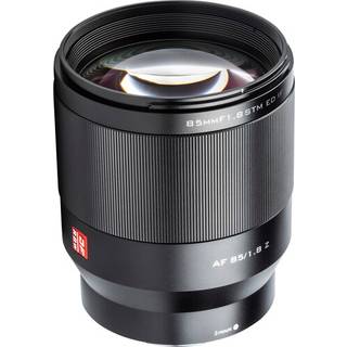 Viltrox AF 85mm F1.8 II til Nikon Z Fullframe