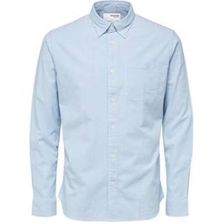 Regrick Skjorte, Skyway, L