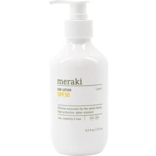 Meraki Sun Lotion Pure SPF30 275 ml