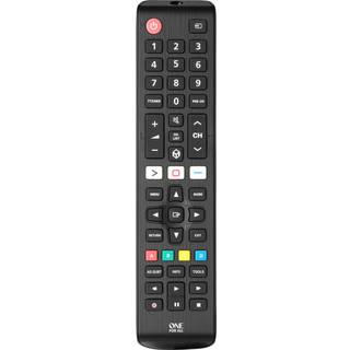 Universal Electronics One for All remote control