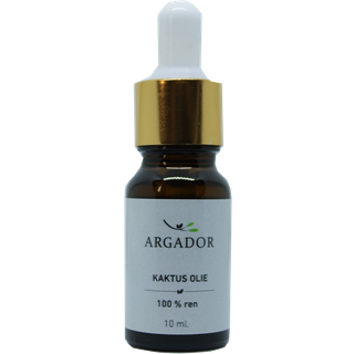 Argador Kaktus Olie (10 ml)