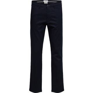 SLHSLIM-MILES FLEX CHINO PANTS