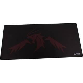 DUTZO Fushi Edged Gaming Mousepad - XXXL