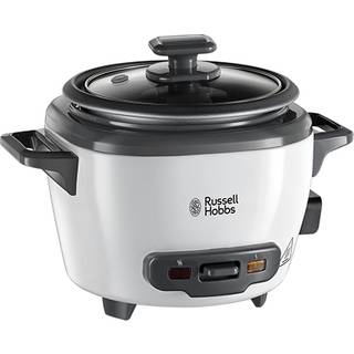 Russell Hobbs Cook@Home Small Rice Cooker (0.7L)