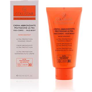 Collistar Special Perfect Tan Ultra Protection Tanning Cream Beskyttende solcreme SPF 30 150 ml - 150 ml