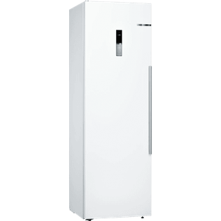 Bosch KSV36BWEP - Fritstående køleskab
