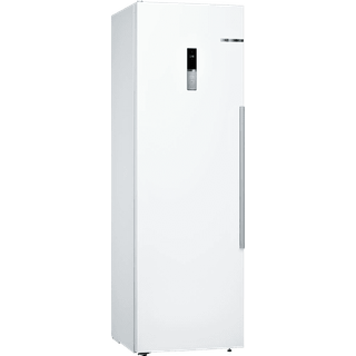 Bosch KSV36BWEP - Fritstående køleskab