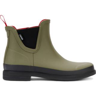 Tretorn Women's Eva Field Green, 36