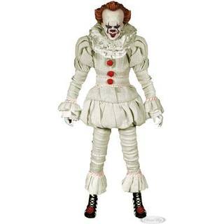 Mezco One: 12 Collective IT Movie (2017) Pennywise Action Figur