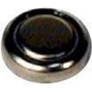 Energizer Sølvoxid 386 / 301 Batteri (1 Stk. Pakning)