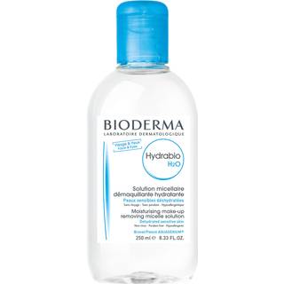 Bioderma Hydrabio H2O 250 ml