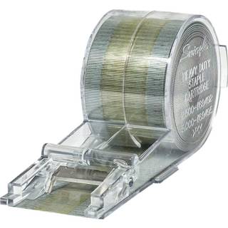 Hæfteklammekassette No.270 Rexel Stella 70-5000, 6311