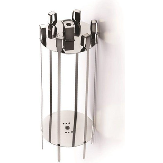Napoleon rotisseri Shish kebab hjul 64008