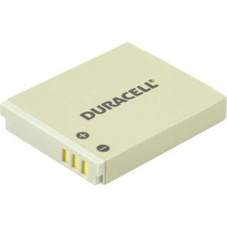 Duracell Li-Ion Battery 1000mAh for Canon NB-6L