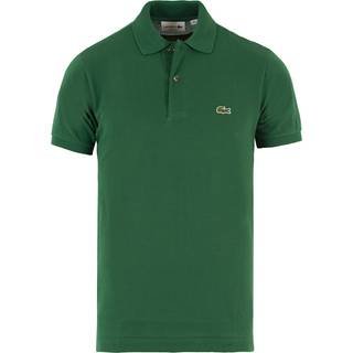 Lacoste Original Polo Piké Green